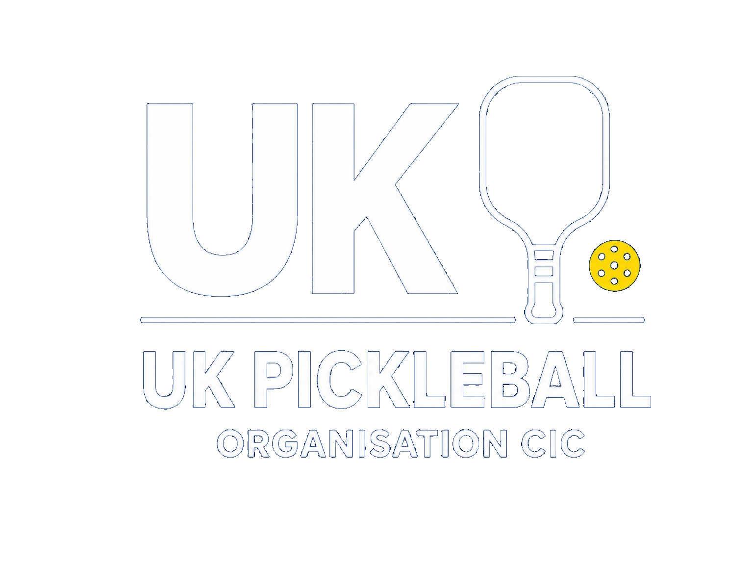 UK Pickleball Organisation CIC